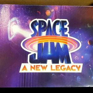 Converse Chuck Taylor All-Star Hi Space Jam